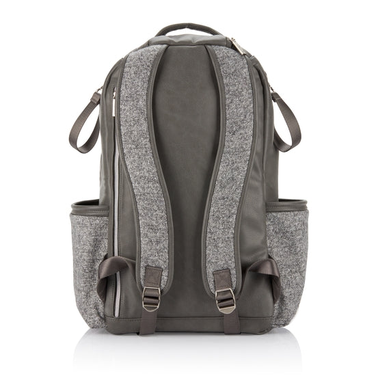 Grayson Boss Plus Diaper Bag Backpack | Itzy Ritzy