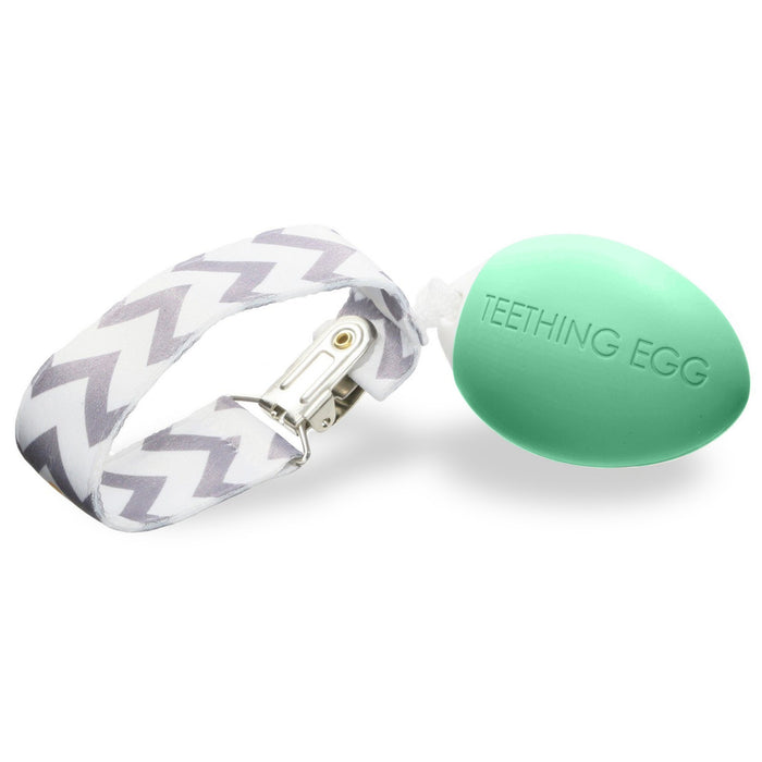 Teething Egg | The Teething Egg