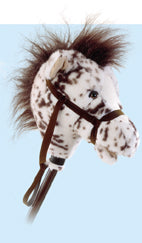 Easy Ride Um Stick Horse