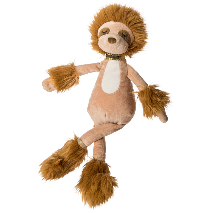 Milano Tan Sloth Plush