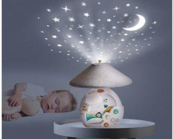 Polar Wonders Magical Night 3-in-1 Mobile | Tiny Love