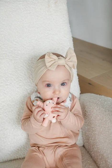 Bunny Baby Molars Teether