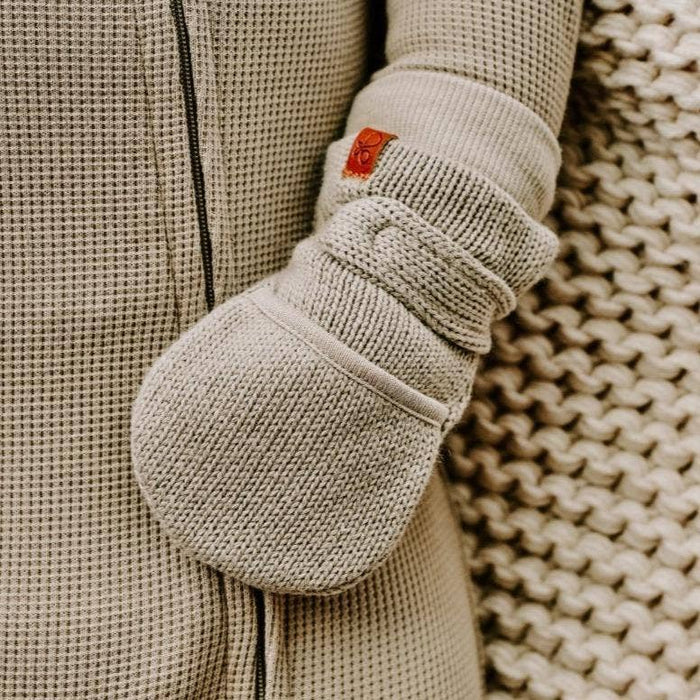 Ash Classic Mitts