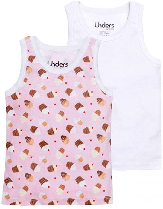 Unders Tank Tops | GroVia