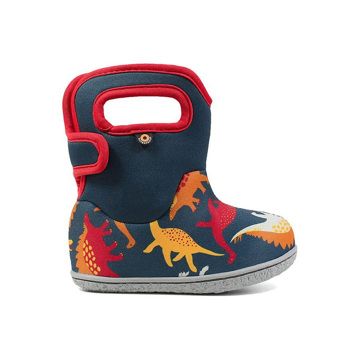 Baby Bogs Dino Kid's Winter Boots | BOGS