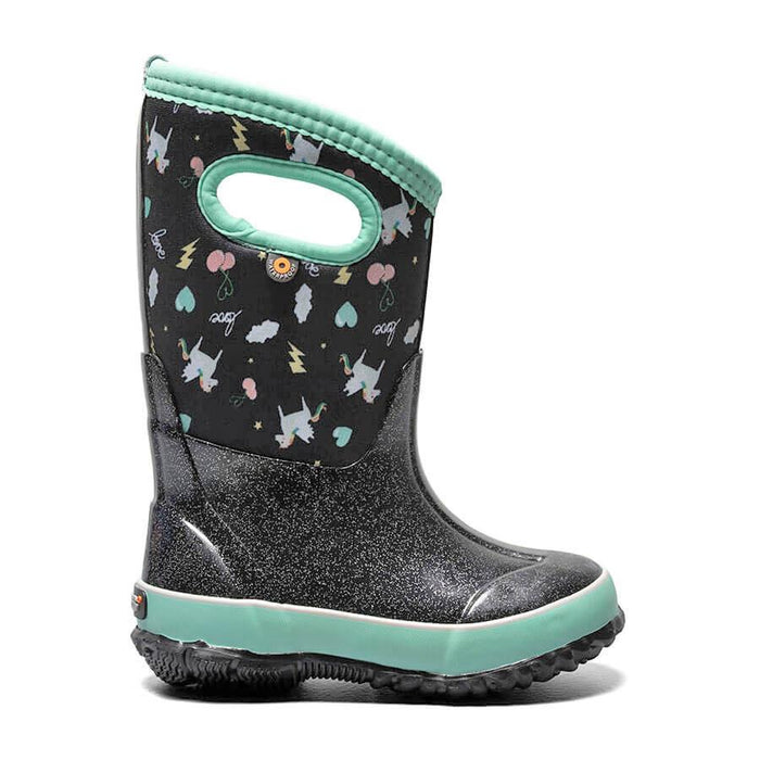 Classic Pegasus Kids' Winter Boots | BOGS