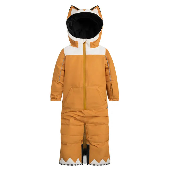 FOXDO Fox Snowsuit