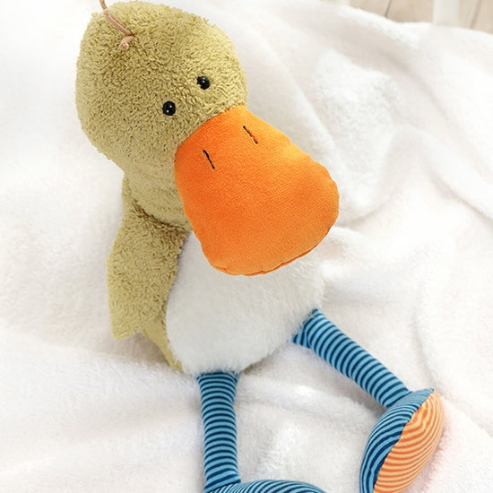 Silly Duck Plush | SigiKid