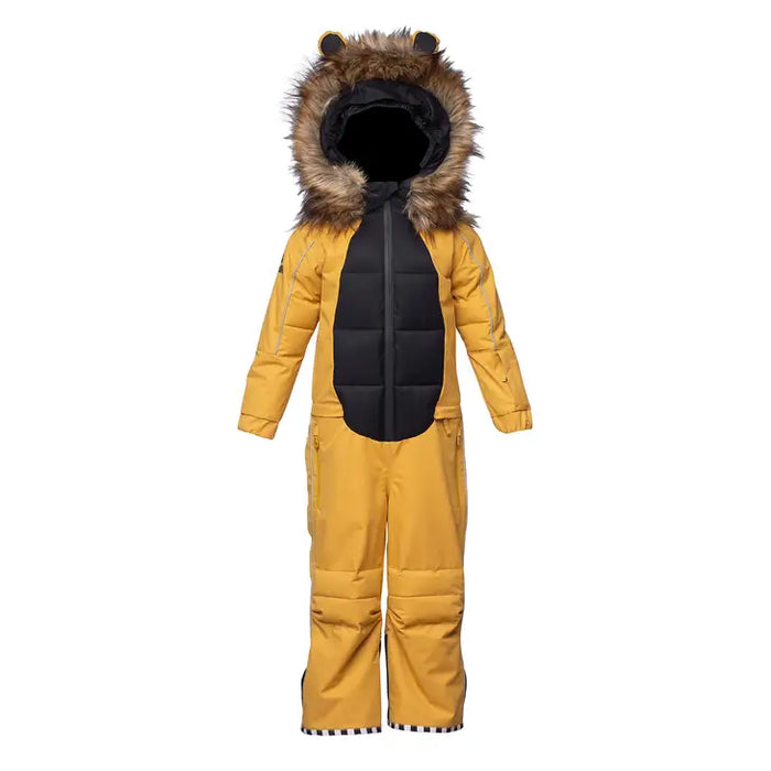 LIODO Lion Snowsuit