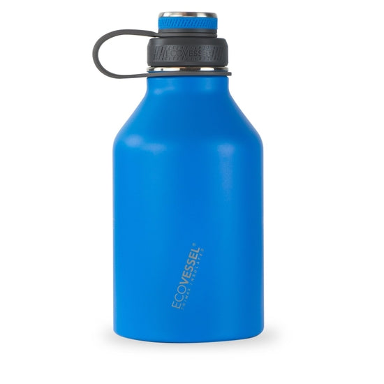 64 oz Insulated Boss Growler