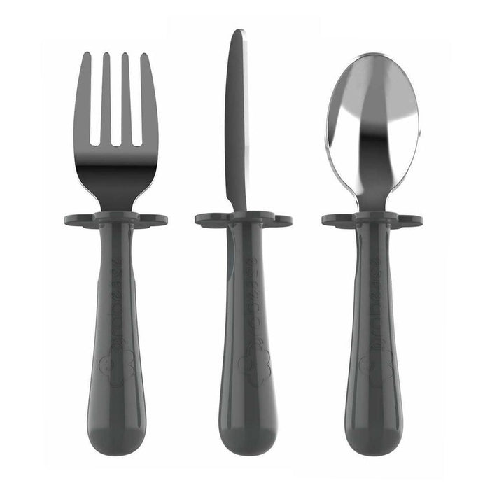 Grabease Stainless Steel Utensils