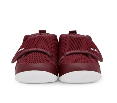 Ruby Tonal Cruiser Shoes