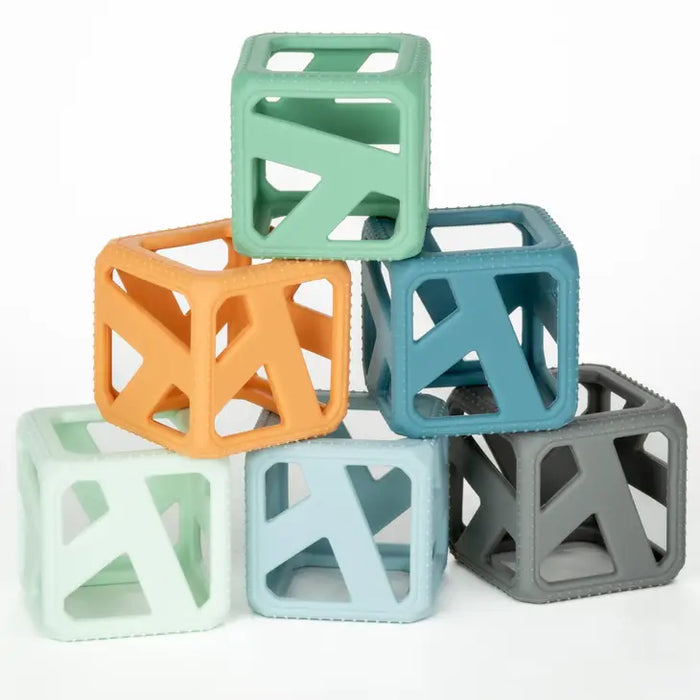 Stack & Chew Mini Cubes