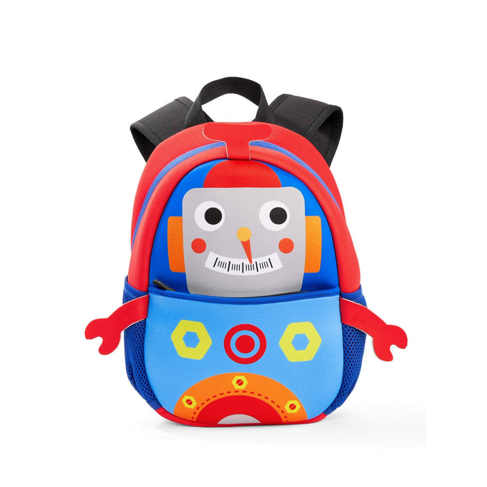 Robot Backpack | Sammy & Jake