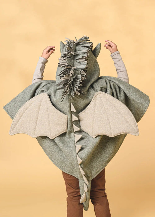 Dragon Cape Costume