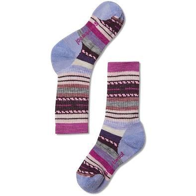 Merino Wool Kids’ Hike Socks | Smartwool