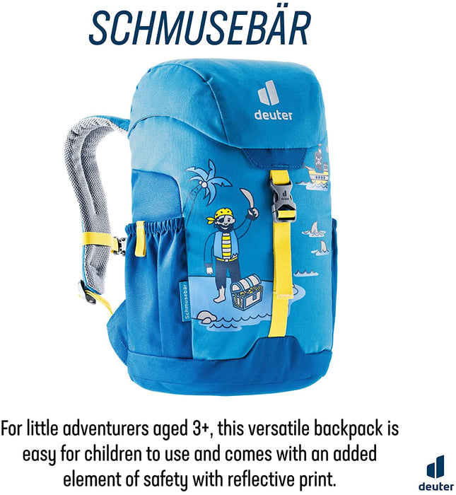 Schmusebar Children's Backpack