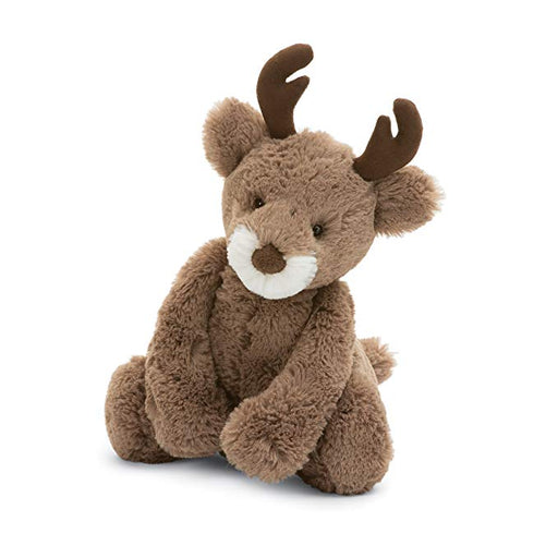 Bashful Reindeer | Jellycat - Nature Baby Outfitter