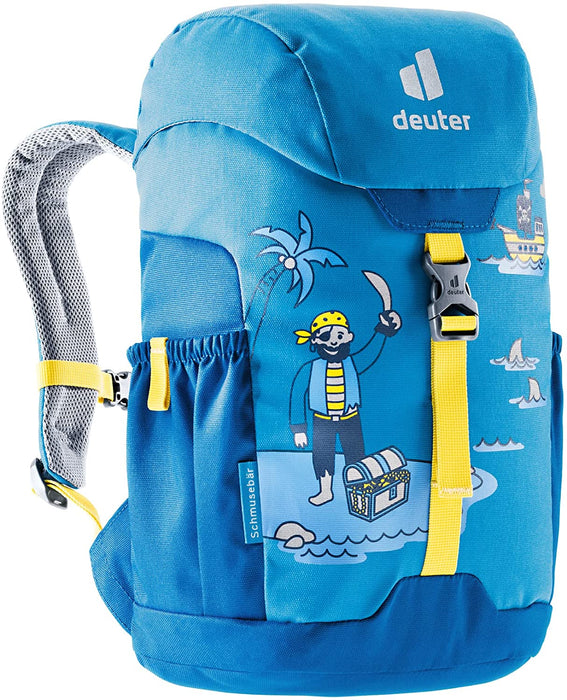 Schmusebar Children's Backpack