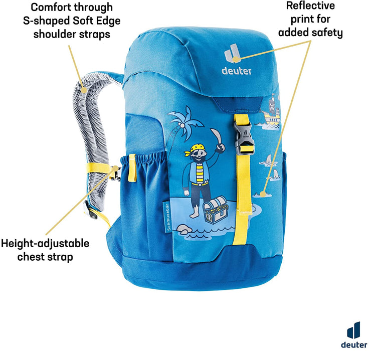 Schmusebar Children's Backpack