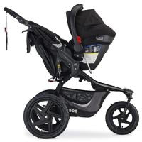 Rambler & B-Safe Gen2 Travel System