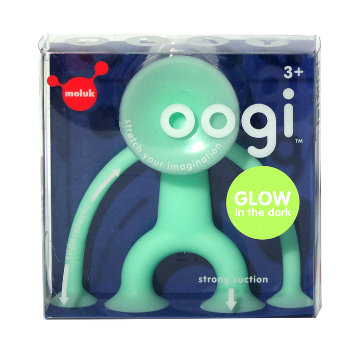 Oogi Junior Glow | Moluk