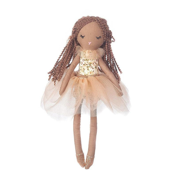 Cookie Sachet Doll | Mon Ami Designs