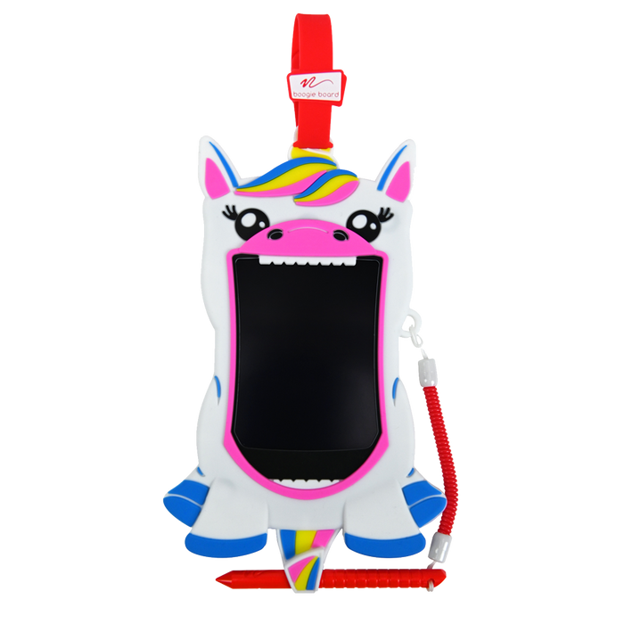 Unicorn Sketch Pals Boogie Board