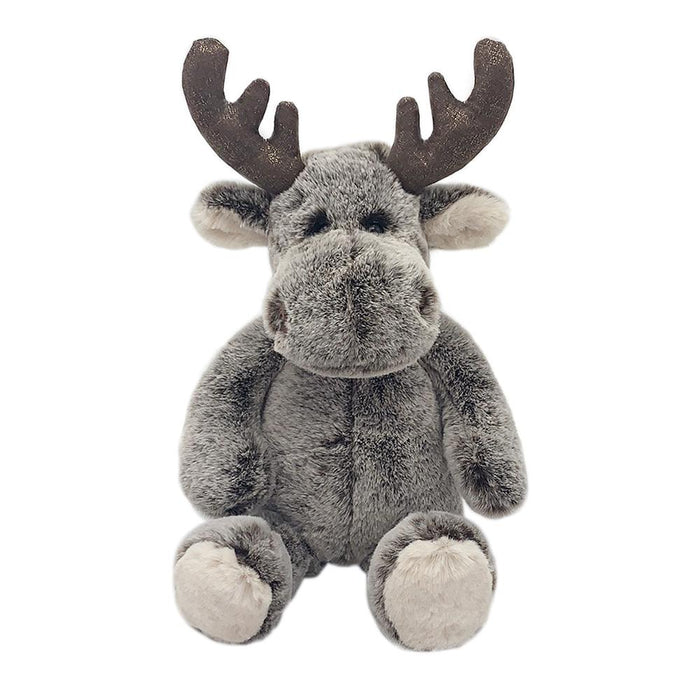 Marley the Moose Plush | Mon Ami Designs