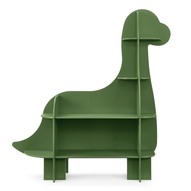 Assembled ~ Dinosaur Bookcase ~ Local Pickup Only