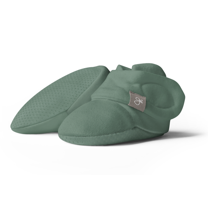 Balsam Fir Classic Baby Boots