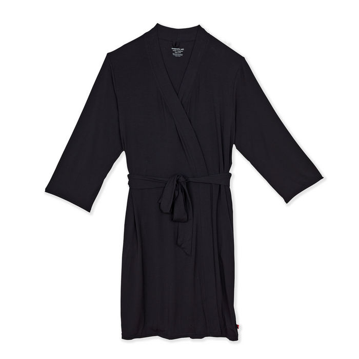 Onyx Modal Women's Robe