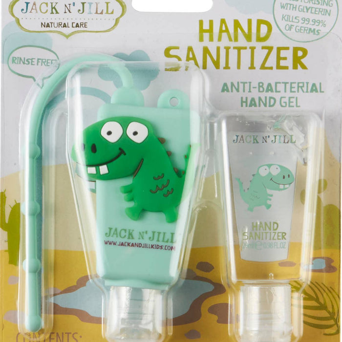 Hand Sanitizer | Jack ‘n Jill