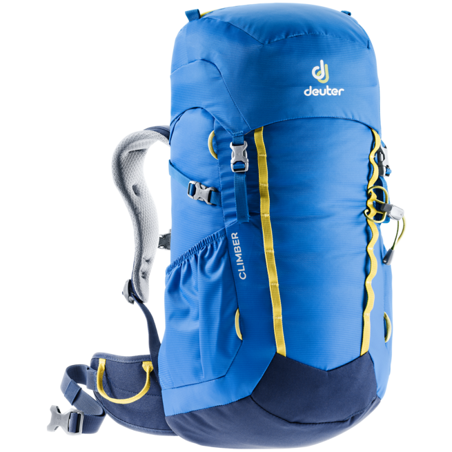 Climber Children’s Backpack | Deuter