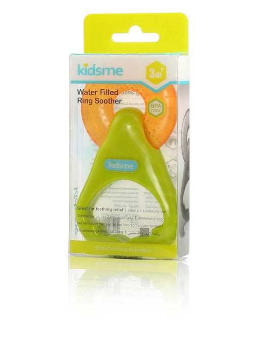 Water Filled Ring Soother Teether | Kidsme