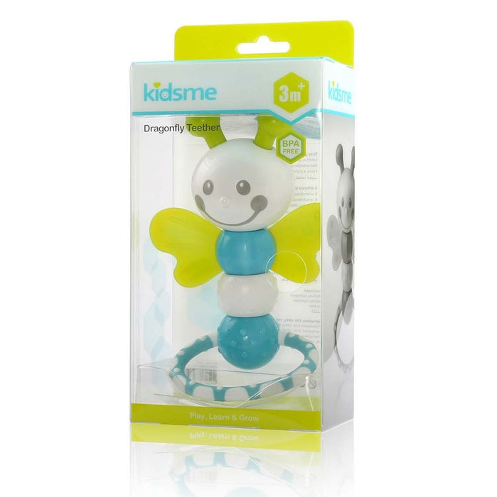 Dragonfly Teether | Kidsme