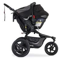 Rambler & B-Safe Gen2 Travel System