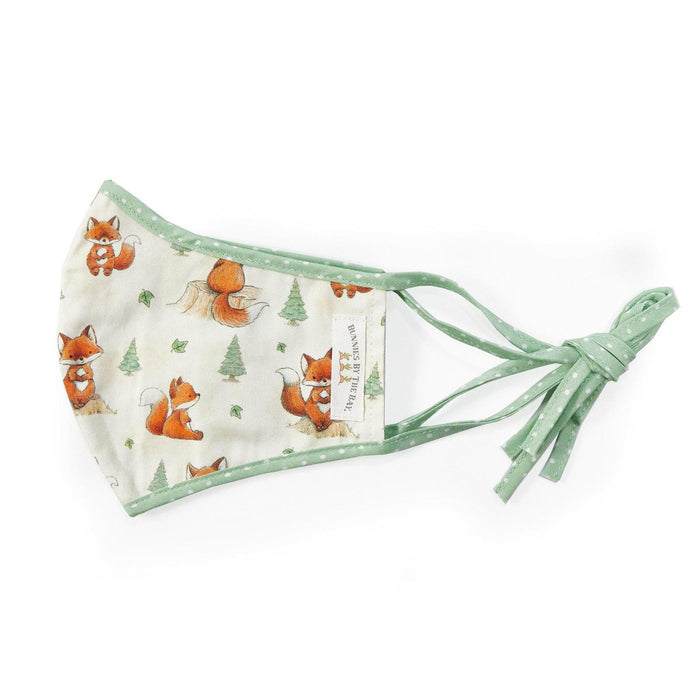 Reusable Face Mask - Child Size | Bunnies By The Bay