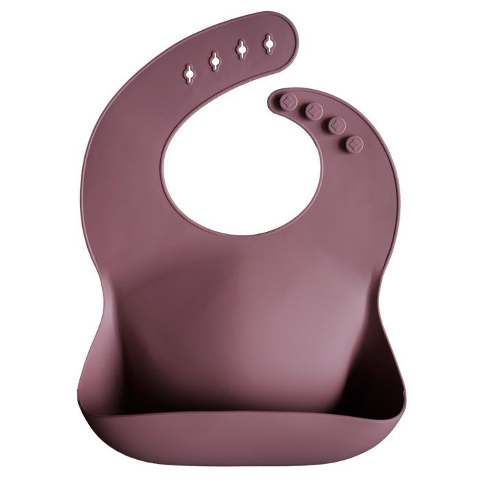 Silicone Bib