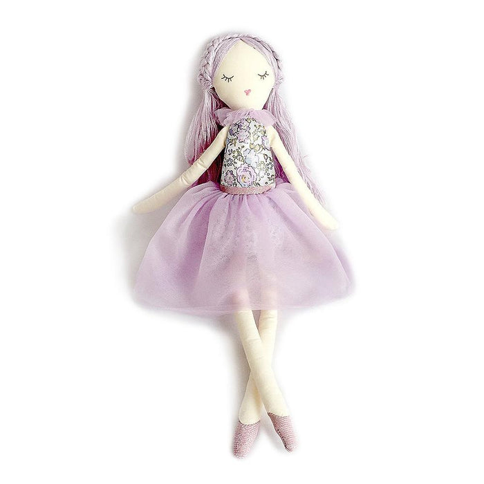 Lavender Scented Soft Doll | Mon Ami Designs