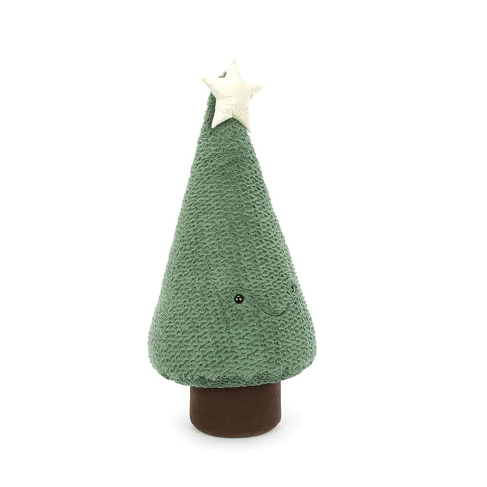 Amusable Blue Spruce Christmas Tree - Really Big