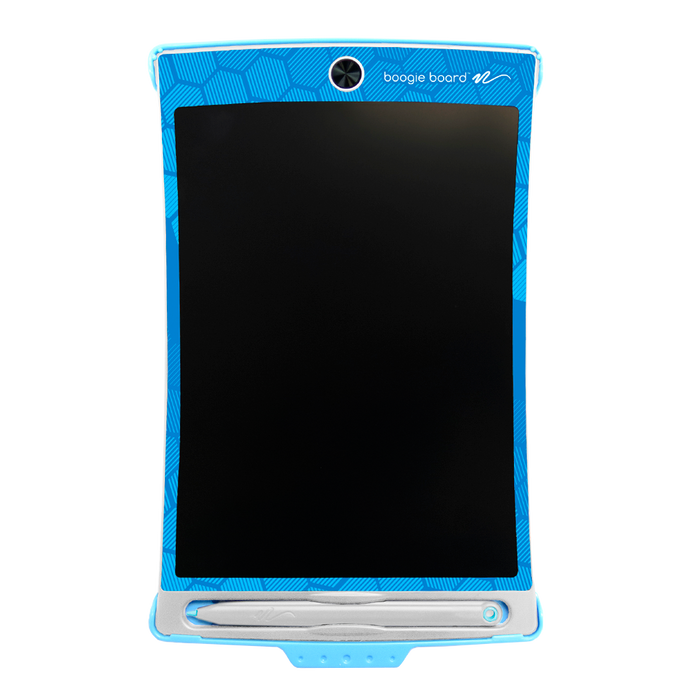 Geometric Blue Jot Kids | Boogie Board