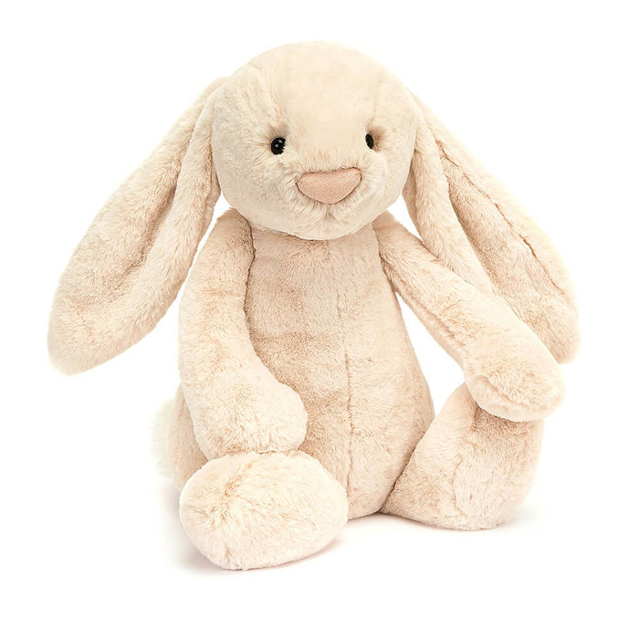 Willow Bashful Luxe Bunny - Huge