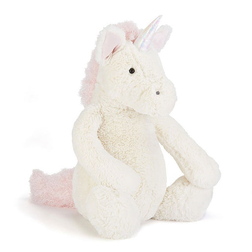 Bashful Unicorn - Medium | Jellycat - Nature Baby Outfitter