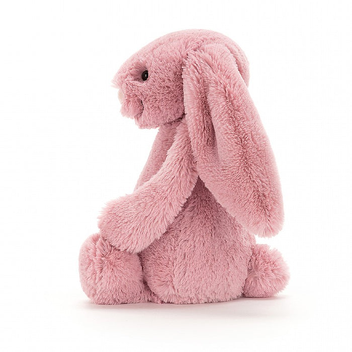 Bashful Tulip Pink Bunny - Small