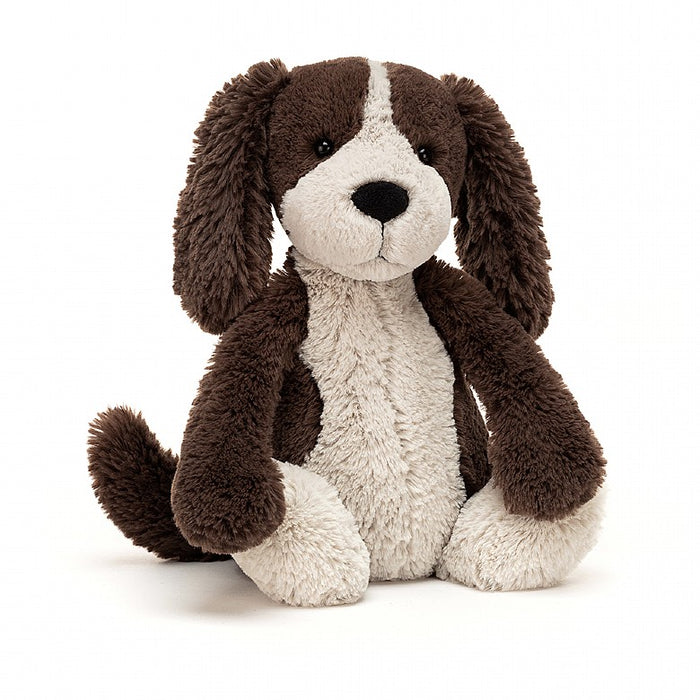 Bashful Fudge Puppy - Large | Jellycat