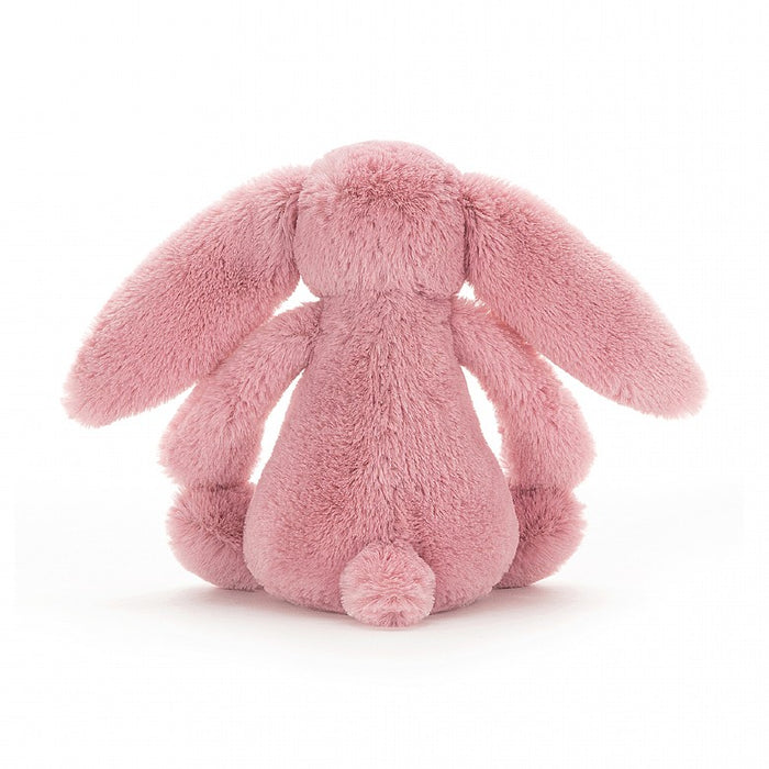 Bashful Tulip Pink Bunny - Small