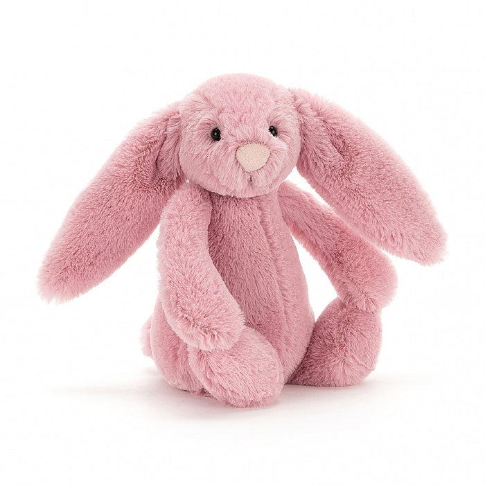 Bashful Tulip Pink Bunny - Small