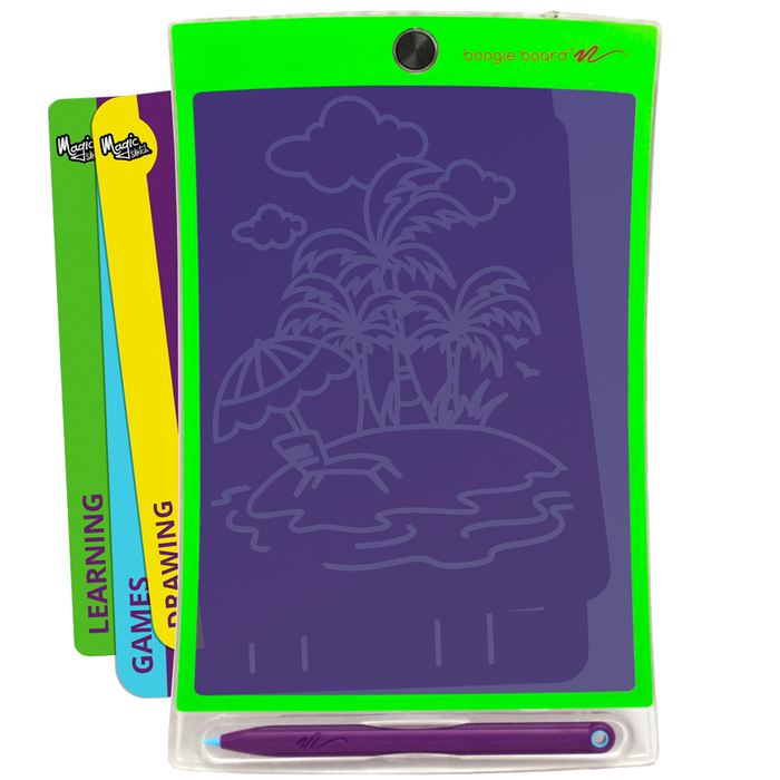 Magic Sketch Board | Boogie Board