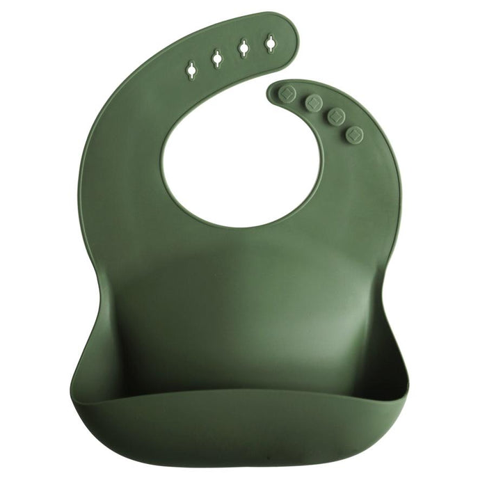 Silicone Bib